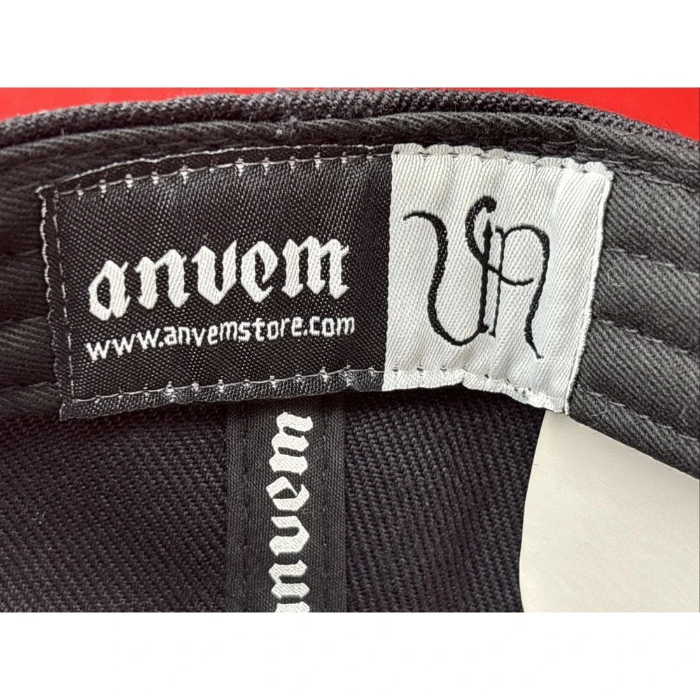 Anvem #701 Forbes Billionaires Edition Snapback Hat